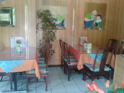 照片: Bistro Pinocchio