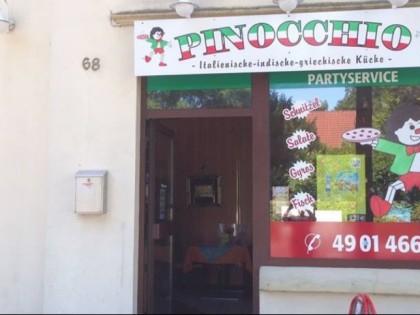 照片: Bistro Pinocchio